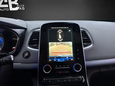 Renault Espace 1.6 dCi Intens EDC — Monospace 7 places, diesel économe, parfait état — Miniatur 12
