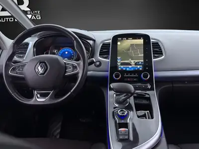 Renault Espace 1.6 dCi Intens EDC — Monospace 7 places, diesel économe, parfait état — Miniatur 11