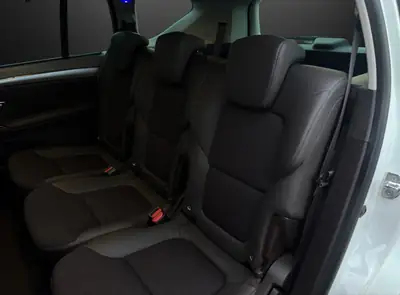 Renault Espace 1.6 dCi Intens EDC — Monospace 7 places, diesel économe, parfait état — Miniatur 14