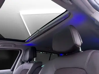 Renault Espace 1.6 dCi Intens EDC — Monospace 7 places, diesel économe, parfait état — Miniatur 15