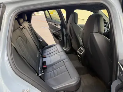 BMW X4 M40i 48V — SUV sportif hybride, 81'900 km, impeccable — Miniatur 15