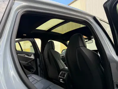 BMW X4 M40i 48V — SUV sportif hybride, 81'900 km, impeccable — Miniatur 14