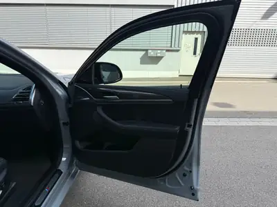 BMW X4 M40i 48V — SUV sportif hybride, 81'900 km, impeccable — Miniatur 13