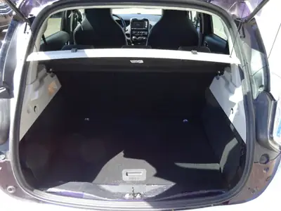 Renault Zoé Iconic R110 — Citadine électrique 100 % autonome, 60 000 km — Thumbnail 13