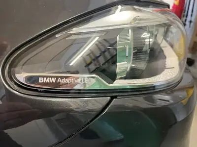 BMW 530d xDrive SAG — Berline premium diesel, 258 ch et transmission intégrale — Miniature 9