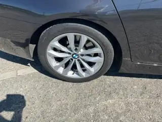 BMW 530d xDrive SAG — Berline premium diesel, 258 ch et transmission intégrale — Miniature 10