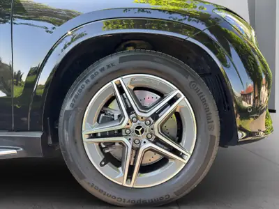 Mercedes-Benz GLE 450 4Matic — SUV hybride léger, peu kilométré, garantie 10 ans — Thumbnail 18