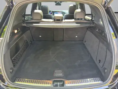 Mercedes-Benz GLE 450 4Matic — SUV hybride léger, peu kilométré, garantie 10 ans — Thumbnail 16