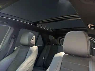Mercedes-Benz GLE 450 4Matic — SUV hybride léger, peu kilométré, garantie 10 ans — Thumbnail 21