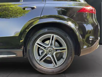 Mercedes-Benz GLE 450 4Matic — SUV hybride léger, peu kilométré, garantie 10 ans — Thumbnail 19