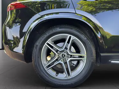 Mercedes-Benz GLE 450 4Matic — SUV hybride léger, peu kilométré, garantie 10 ans — Thumbnail 20
