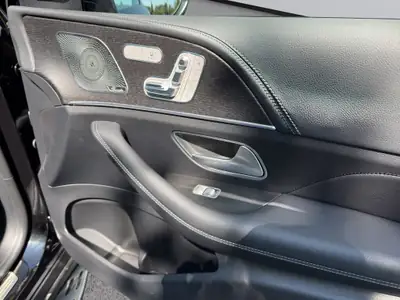 Mercedes-Benz GLE 450 4Matic — SUV hybride léger, peu kilométré, garantie 10 ans — Thumbnail 23