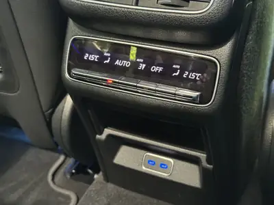 Mercedes-Benz GLE 450 4Matic — SUV hybride léger, peu kilométré, garantie 10 ans — Thumbnail 24