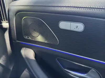 Mercedes-Benz GLE 450 4Matic — SUV hybride léger, peu kilométré, garantie 10 ans — Thumbnail 25