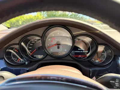 Porsche Panamera GTS 4.8 PDK — Gran turismo sportif, 430 ch et sans accident — Miniature 12