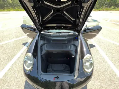 Porsche 911 Carrera S (997.1) — Coupé sport d'exception, 63 500 km, sans sinistre — Miniatur 7