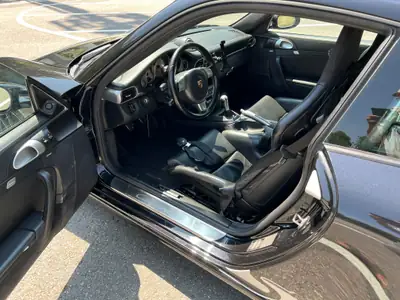 Porsche 911 Carrera S (997.1) — Coupé sport d'exception, 63 500 km, sans sinistre — Miniatur 10