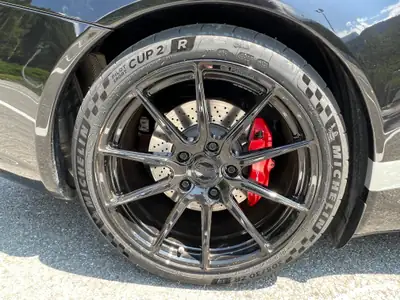 Porsche 911 Carrera S (997.1) — Coupé sport d'exception, 63 500 km, sans sinistre — Miniatur 15