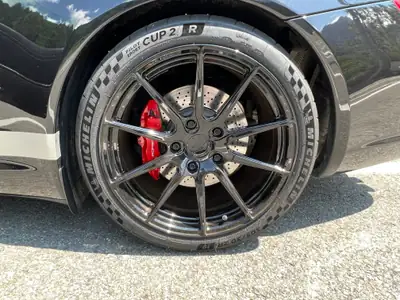 Porsche 911 Carrera S (997.1) — Coupé sport d'exception, 63 500 km, sans sinistre — Miniatur 16