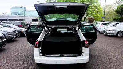 Citroën C5 Tourer 1.6 Turbo — Break spacieux, entretien récent et bon état — Miniature 7