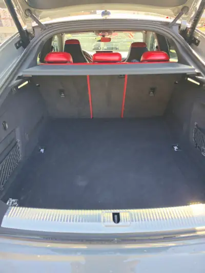 Audi S5 3.0 V6 TDI Quattro — Berline sportive diesel, 22'000 km seulement — Miniatura 10