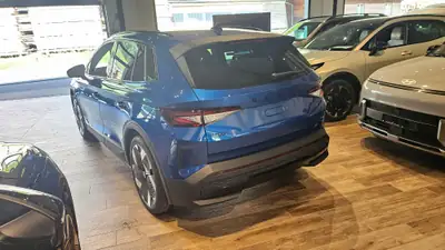 Škoda Elroq RS 4x4 — SUV électrique haute performance, garantie 5 ans — Thumbnail 13