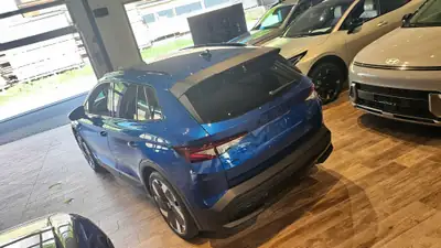 Škoda Elroq RS 4x4 — SUV électrique haute performance, garantie 5 ans — Thumbnail 14