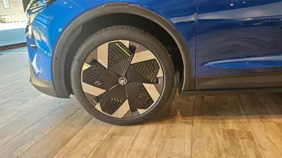 Škoda Elroq RS 4x4 — SUV électrique haute performance, garantie 5 ans — Thumbnail 17