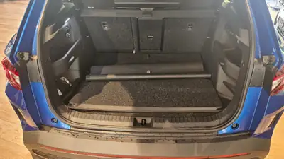 Škoda Elroq RS 4x4 — SUV électrique haute performance, garantie 5 ans — Thumbnail 21