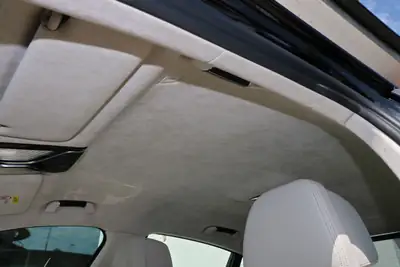 BMW 740d xDrive — Berline de prestige diesel, M-Paket, 148'000 km — Thumbnail 11
