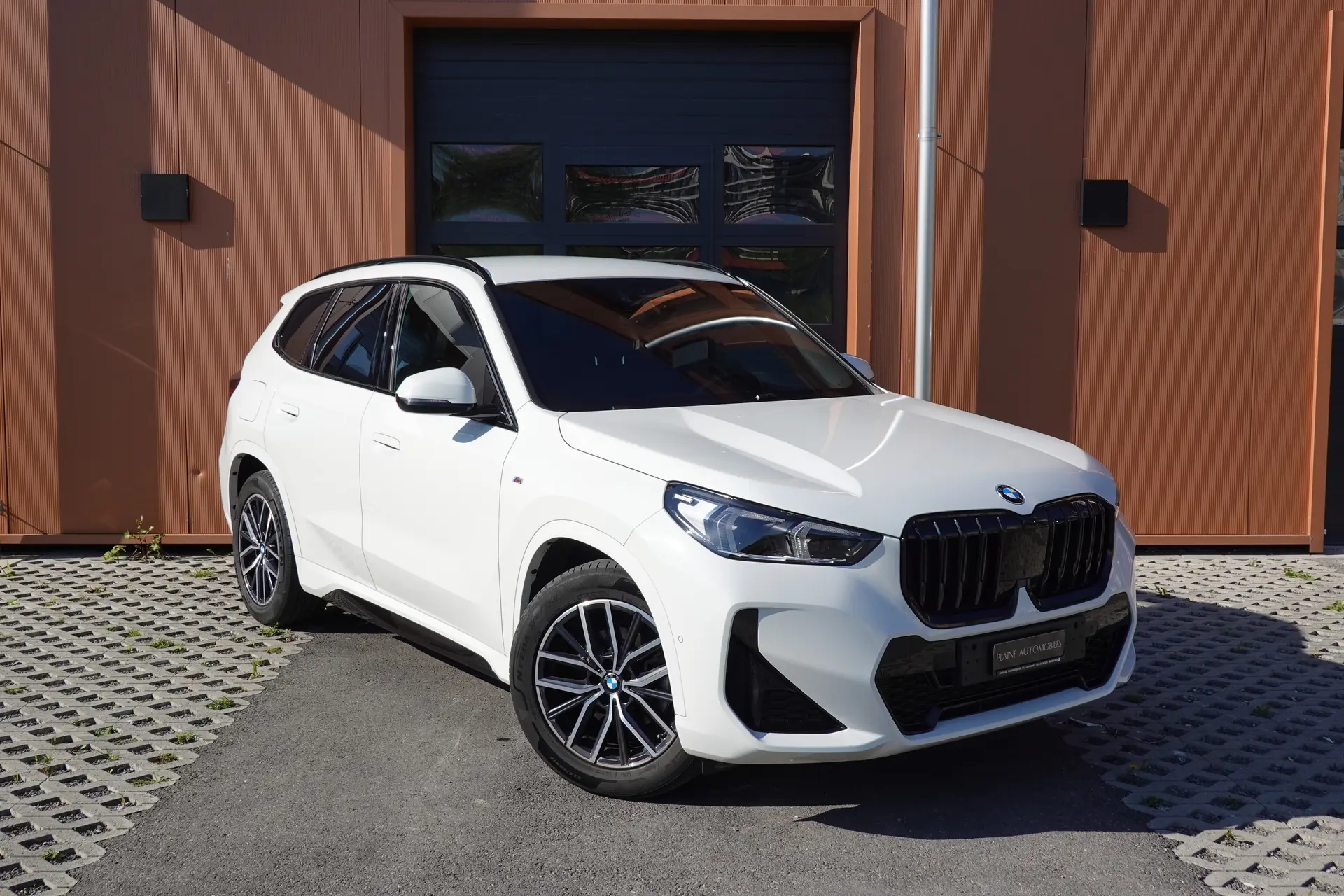 BMW X1 2023 occasion Denges — 1