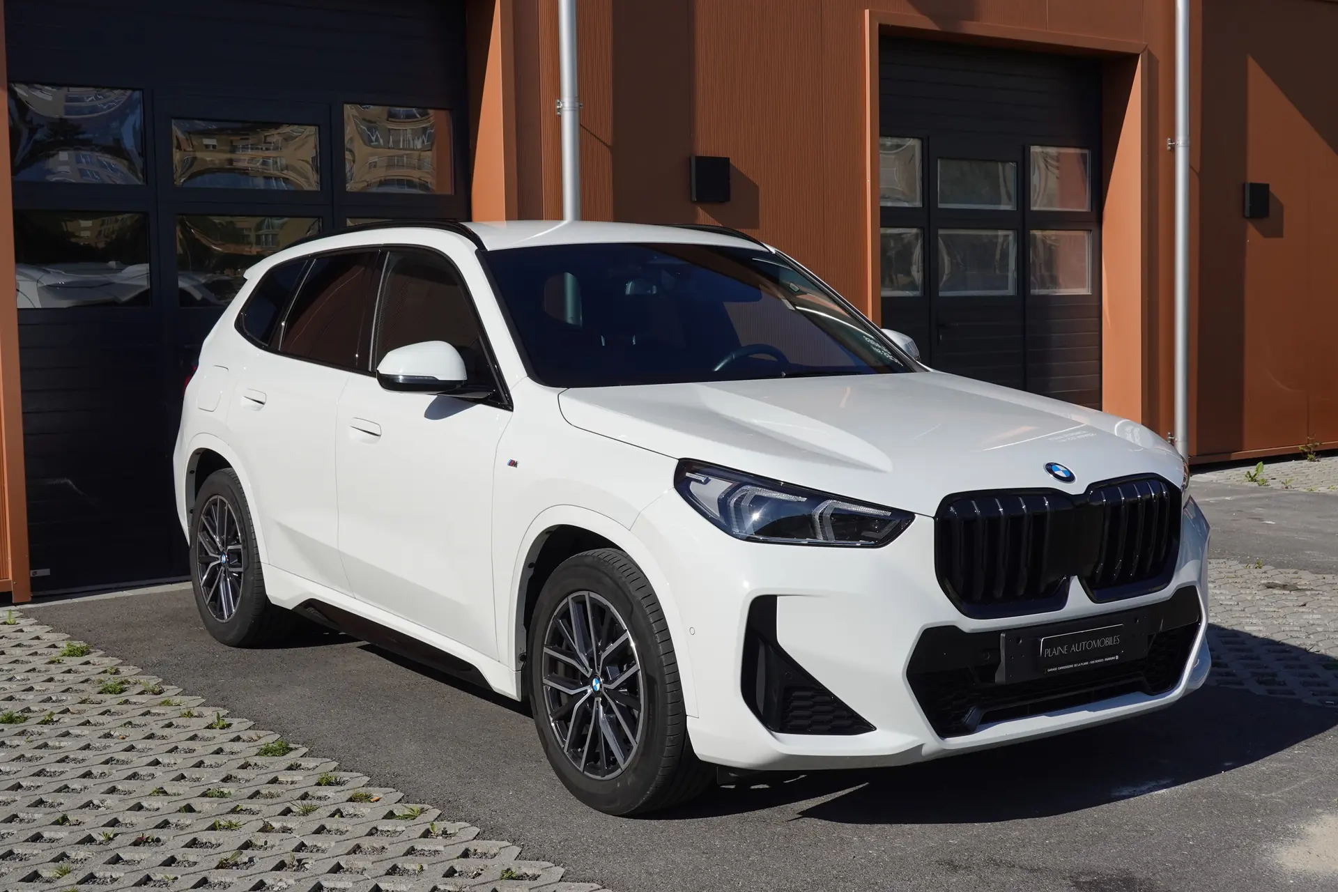 BMW X1 2023 occasion Denges — 3