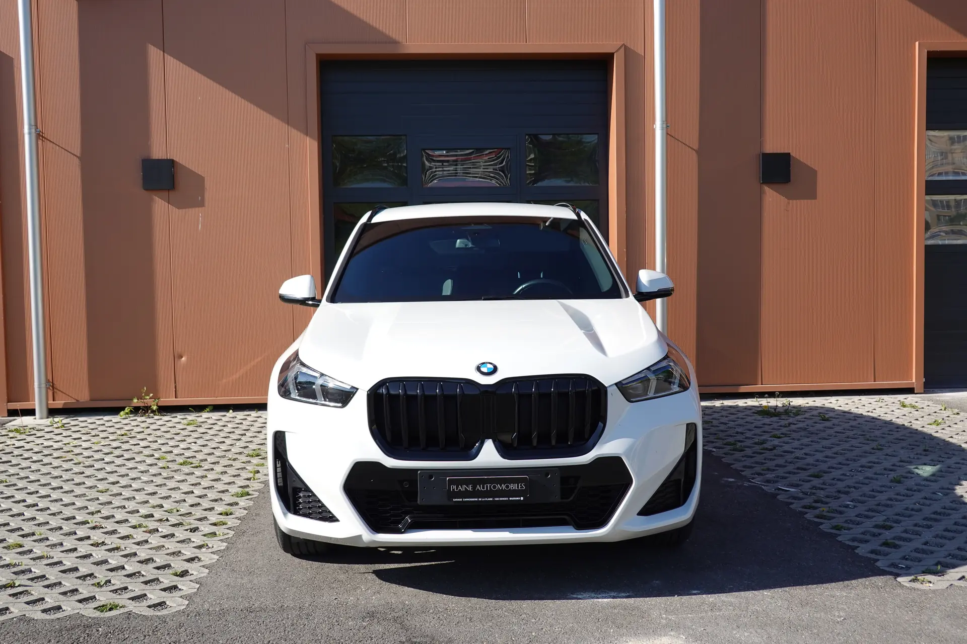 BMW X1 2023 occasion Denges — 2