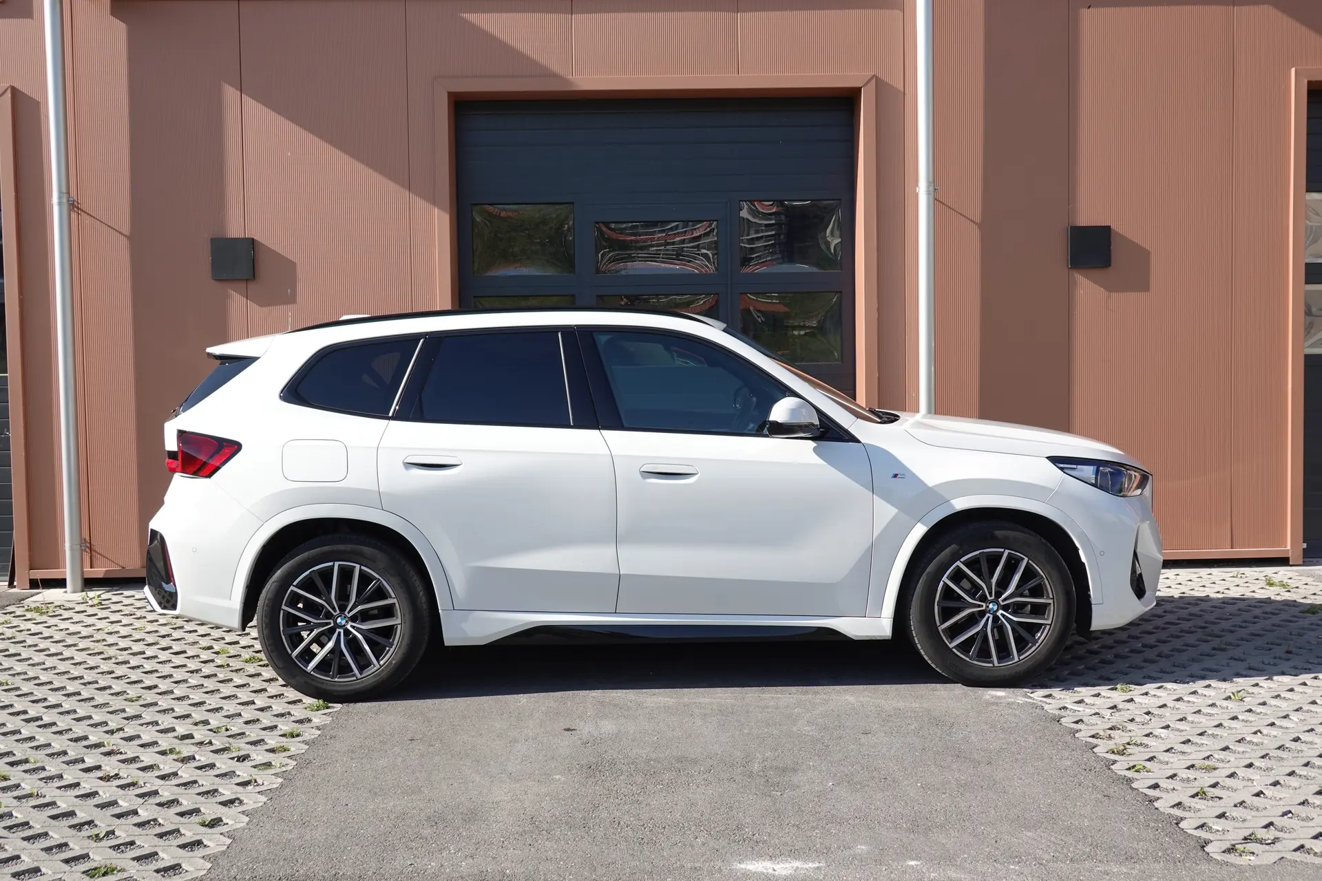 BMW X1 2023 occasion Denges — 4
