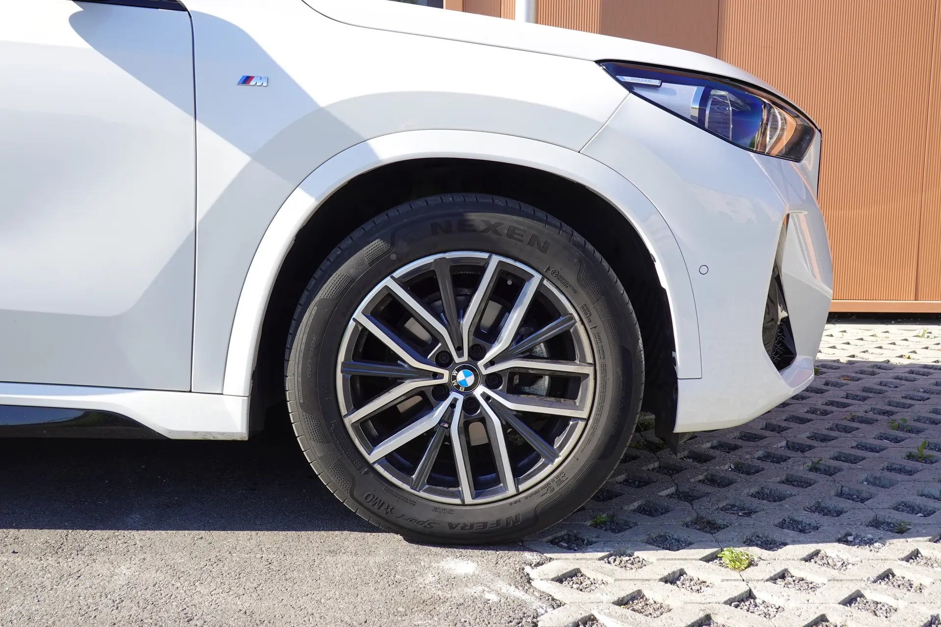 BMW X1 2023 occasion Denges — 5