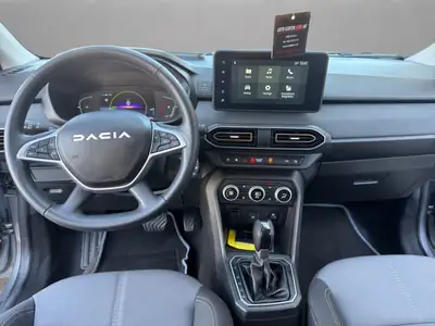 Dacia Jogger HEV 140 Extreme — Monospace hybride 7 places, consommation optimisée — Thumbnail 14
