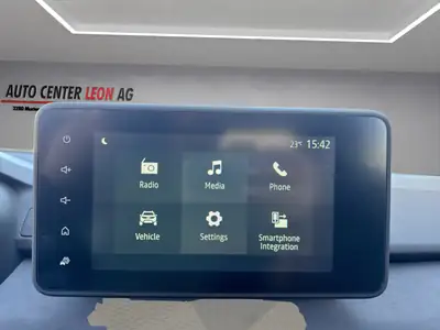 Dacia Jogger HEV 140 Extreme — Monospace hybride 7 places, consommation optimisée — Thumbnail 16