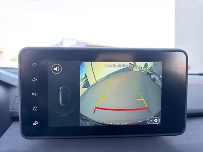 Dacia Jogger HEV 140 Extreme — Monospace hybride 7 places, consommation optimisée — Thumbnail 20