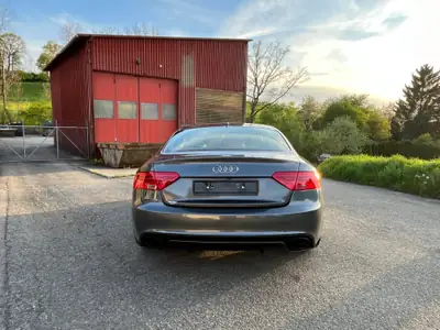 Audi RS5 Coupé 450 ch — Sportive haut de gamme, révision complète et MFK à jour — Miniatur 8