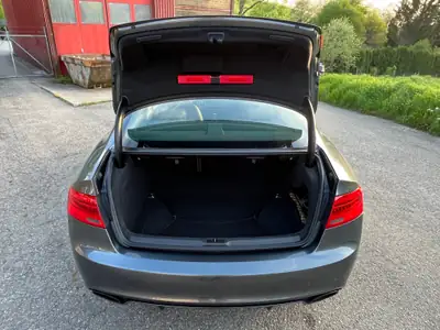 Audi RS5 Coupé 450 ch — Sportive haut de gamme, révision complète et MFK à jour — Miniatur 9