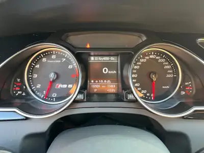 Audi RS5 Coupé 450 ch — Sportive haut de gamme, révision complète et MFK à jour — Miniatur 12