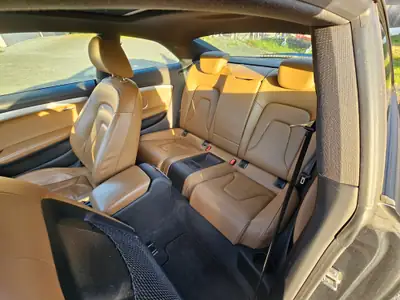 Audi RS5 Coupé 450 ch — Sportive haut de gamme, révision complète et MFK à jour — Miniatur 16