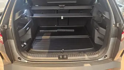 Škoda Elroq RS 4x4 — SUV électrique haute performance, 340 ch, garantie 5 ans — Thumbnail 9