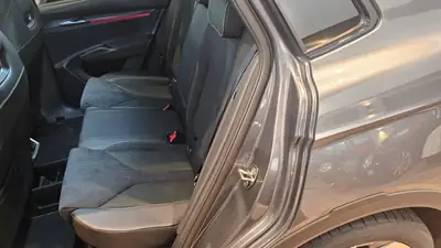 Škoda Elroq RS 4x4 — SUV électrique haute performance, 340 ch, garantie 5 ans — Thumbnail 18