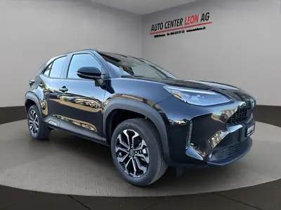 Toyota Yaris Cross 1.5 Active Drive e-CVT — Hybride essence, neuf avec garantie constructeur — Thumbnail 8