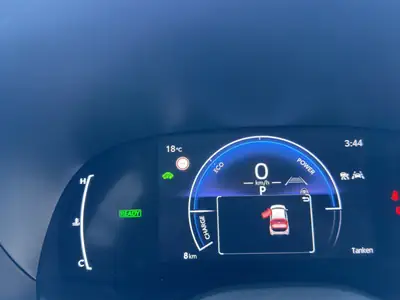 Toyota Yaris Cross 1.5 Active Drive e-CVT — Hybride essence, neuf avec garantie constructeur — Thumbnail 11
