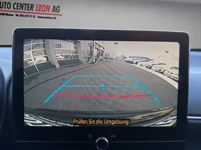Toyota Yaris Cross 1.5 Active Drive e-CVT — Hybride essence, neuf avec garantie constructeur — Thumbnail 15