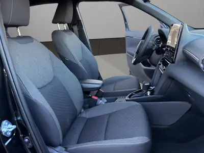 Toyota Yaris Cross 1.5 Active Drive e-CVT — Hybride essence, neuf avec garantie constructeur — Thumbnail 17