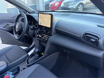 Toyota Yaris Cross 1.5 Active Drive e-CVT — Hybride essence, neuf avec garantie constructeur — Thumbnail 24