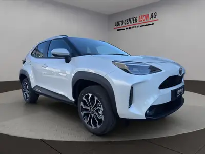 Toyota Yaris Cross 1.5 Active Drive e-CVT — Hybride performant, quasi neuf avec garantie étendue — Thumbnail 8